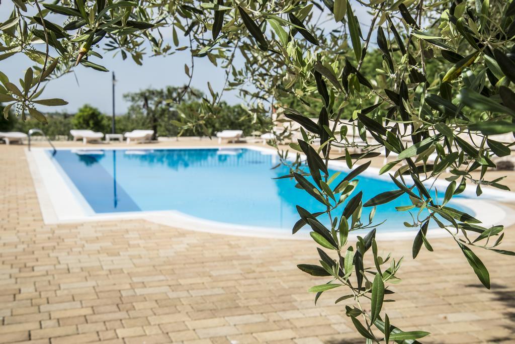 Masseria Gravelle Turi Exterior photo
